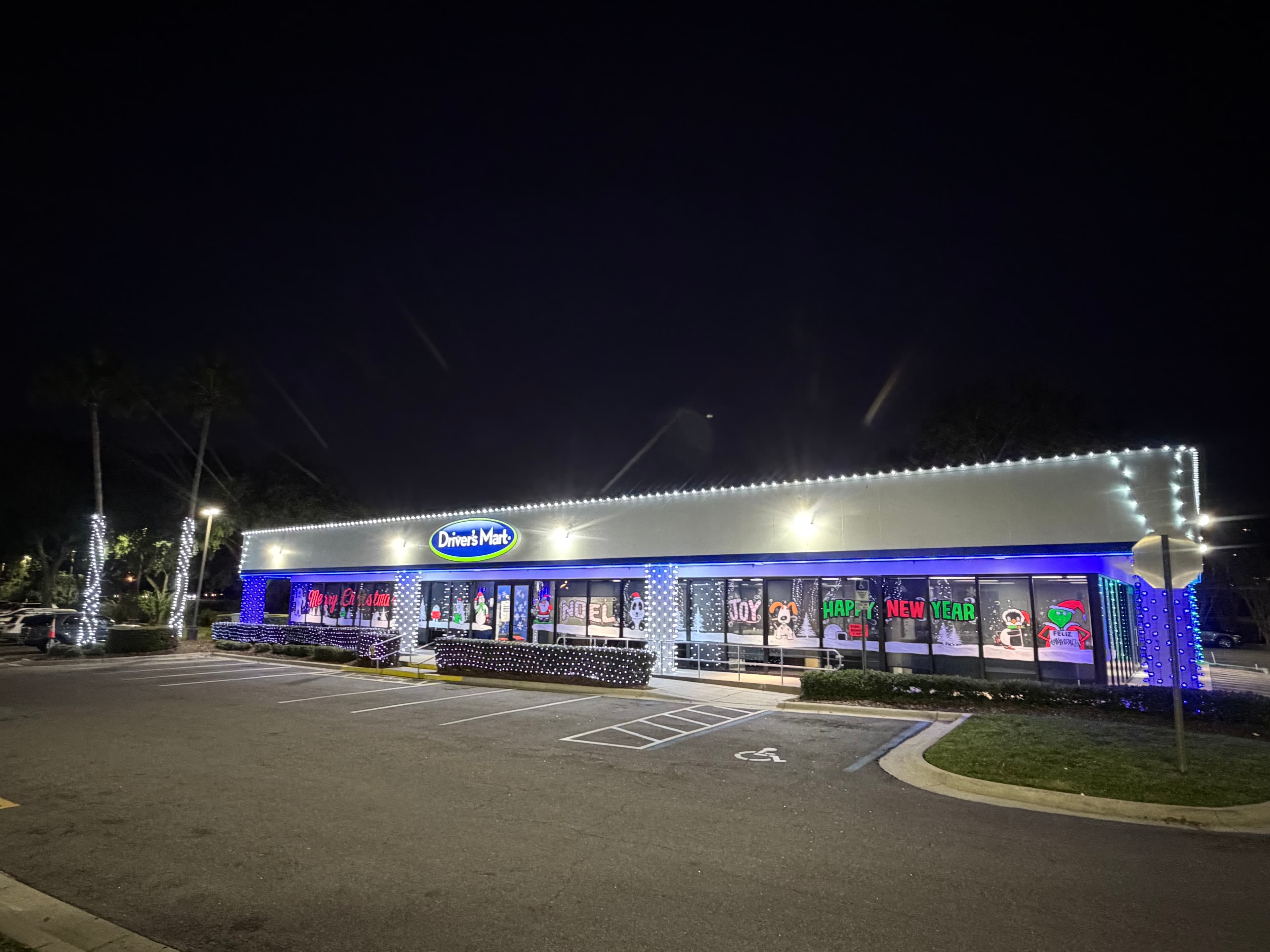 Driver's Mart Sanford